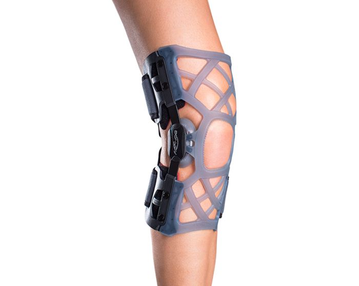 DonJoy OA Reaction Web Knee Brace